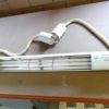 DIALITE System Eickhorst Tageslichtleuchte Laborleuchte Arbeitsleuchte 4009