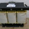 HTH Hodde Drehstrom Trenntrafo D300/78 400V Stern 6,0 kVA 6355 – Bild 4