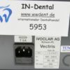 Ivoclar Vectris VS 1 Lichthärtegerät - Lichtofen 5953 – Bild 3