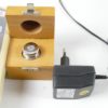 Kern EW 600-2M Präzisionswaage Goldwaage 4145 – Bild 3