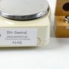 Kern EW 600-2M Präzisionswaage Goldwaage 4145 – Bild 5