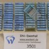 Komet Dental Finierer / Bohrer / Fräser Carbide Bohrer im Set komplett 3501 – Bild 4