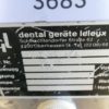 LELEUX Ipol 2/4 Polymerisationsgerät 3683 – Bild 6