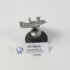 Modelltisch für Parallelometer Vermessungsgerät 3744 – Bild 3