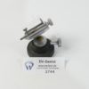 Modelltisch für Parallelometer Vermessungsgerät 3744 – Bild 4