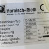 Rotationsmischer D-VM 16 Vakuumrührgerät mit drei Becher 6099 – Bild 4