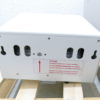 Rotationsmischer D-VM 16 Vakuumrührgerät mit drei Becher 6099 – Bild 5