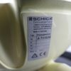 Schick Absaugwanne und Abscheider 3642 – Bild 3