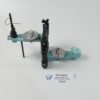 Amann Girrbach Artex türkis 3568 – Bild 3