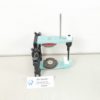 Amann Girrbach Artex türkis mit Adesso-System 3449