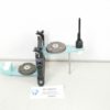 Amann Girrbach Artex türkis mit Adesso-System 3449 – Bild 5