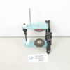 Amann Girrbach Artex türkis mit Adesso-System 3449 – Bild 6