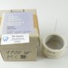 BRENNMUFFEL 220V/ 1100W für Multimat S, MC 4158