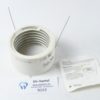BRENNMUFFEL 220V / 7580W von Dentsply 5022 – Bild 3