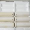 DEGUSSA Keramiktiegel und Graphit Tiegel AB 1 für Prestomat 5306 – Bild 4