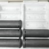 DEGUSSA Keramiktiegel und Graphit Tiegel AB 1 für Prestomat 5306 – Bild 6