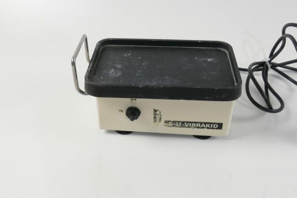 Dental Rüttler S-U Vibrakid 3699