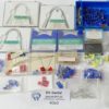 Forestadent KFO Dehnschrauben Hebelschwenkschrauben als Set 4060