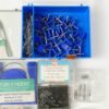 Forestadent KFO Dehnschrauben Hebelschwenkschrauben als Set 4060 – Bild 5