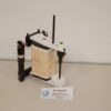 Girrbach Artikulator 12,8 cm hoch mit Schnellspannverschluß und Splitex Magne... – Bild 7