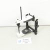Girrbach Artikulator mit Schnellspannverschluß und Splitex Magnetplatten 3384