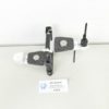 Girrbach Artikulator mit Schnellspannverschluß und Splitex Magnetplatten 3384 – Bild 3