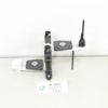 Girrbach Artikulator mit Schnellspannverschluß und Splitex Magnetplatten 3384 – Bild 5