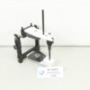 Girrbach Artikulator mit Schnellspannverschluß und Splitex Magnetplatten 3384 – Bild 6