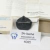 Hanau Hanau-Mount Split Cast Mounting Plates 4085