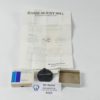 Hanau Hanau-Mount Split Cast Mounting Plates 4085 – Bild 3