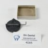 Hanau Hanau-Mount Split Cast Mounting Plates 4085 – Bild 6
