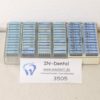 Komet Dental Finierer / Bohrer / Fräser Carbide Bohrer im Set komplett 3505