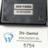 Marathon Fußpedal Foot Pedal SDE-FS60N - Fußschalter -Neu- 5754 – Bild 3