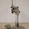 Parallelometer Vermessungsgerät grau Dental Zahntechnik mit Modelltisch 3232 – Bild 3
