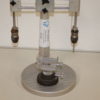Parallelometer Vermessungsgerät grau Dental Zahntechnik mit Modelltisch 3232 – Bild 10