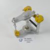SAM 2 P Artikulator Quicksplit-System 3584 – Bild 4
