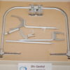Takamiya Dental TED Gesichtsbogen mit Zubehör facebow 3263 – Bild 3