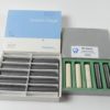 Tiegel Schmelztiegel für Degudent Tiegelschleuder 15 Stück 5936