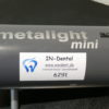 Wegold Metalight mini Lichtpolymerisationsgerät 6291 – Bild 5