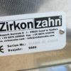 ZIRKON ZAHN Keramikofen Sinterofen 1500 – Bild 4