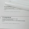 2 x Ersatzlampe DL24/958 SPL BV Vollspektrum Tageslicht 5800K Eickhorst 5230 – Bild 3