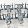 8 x Hager Werken Atomic Artikulatoren 5554 – Bild 4