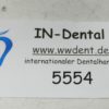 8 x Hager Werken Atomic Artikulatoren 5554 – Bild 5