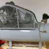 BOGE Kompressor Typ SK15/250 - 3513 – Bild 4