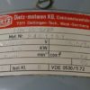 BOGE Kompressor Typ SK15/250 - 3513 – Bild 8