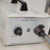 Euromex Schwenkarm Mikroskop Stereo mit Kaltlichtquelle 3194 – Bild 9
