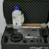 GAMMAT 11C von GRAMM Galvanogerät Vergoldungsgerät mit viel Zubehör 3381 – Bild 3
