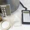 Galvanogerät Metalor Scopeform Easy mit Zubehör 3946 – Bild 9