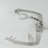 Gesichtsbogen mit Bissgabel Transferbogen transfer bow mit Gelenksupport 5035 – Bild 4