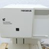 Heraeus Kulzer Combilabor Heramat 2002 Keramikbrennofen mit Pumpe 5626 – Bild 8